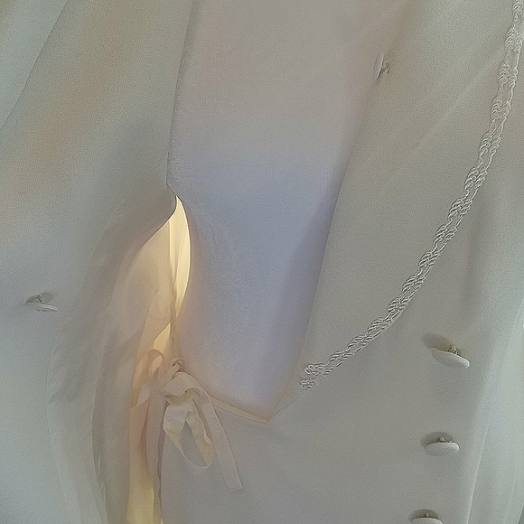 Coat dress - Picture 2 of 6